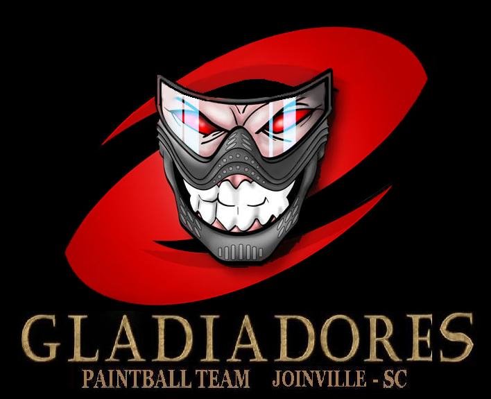 GLADIADORES PAINTBALL TEAM